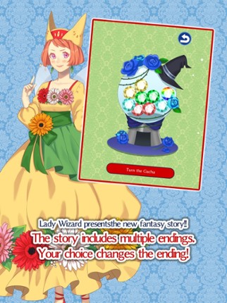 Sleeping Vampire Princess screenshot