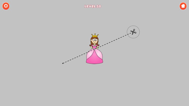 Slice Surge screenshot