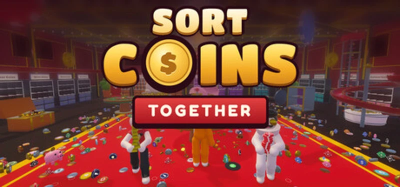 Sort Coins Together Image