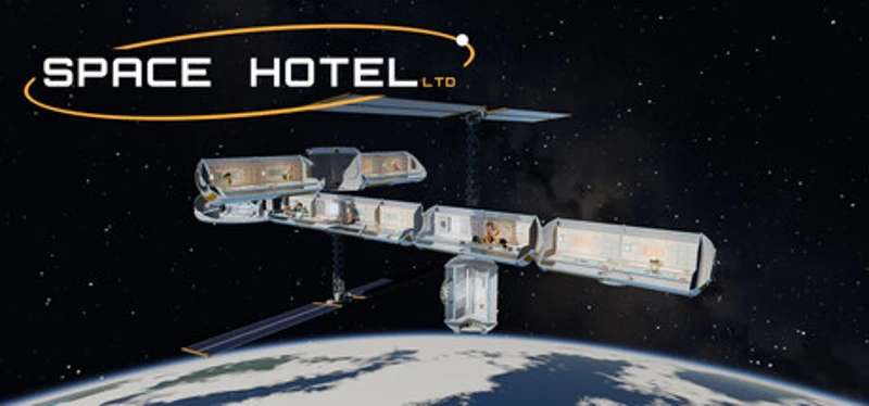 Space Hotel Ltd Image