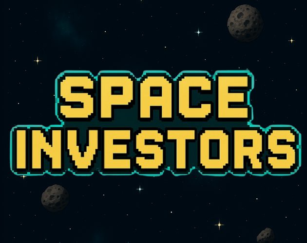 Games like Space Investors