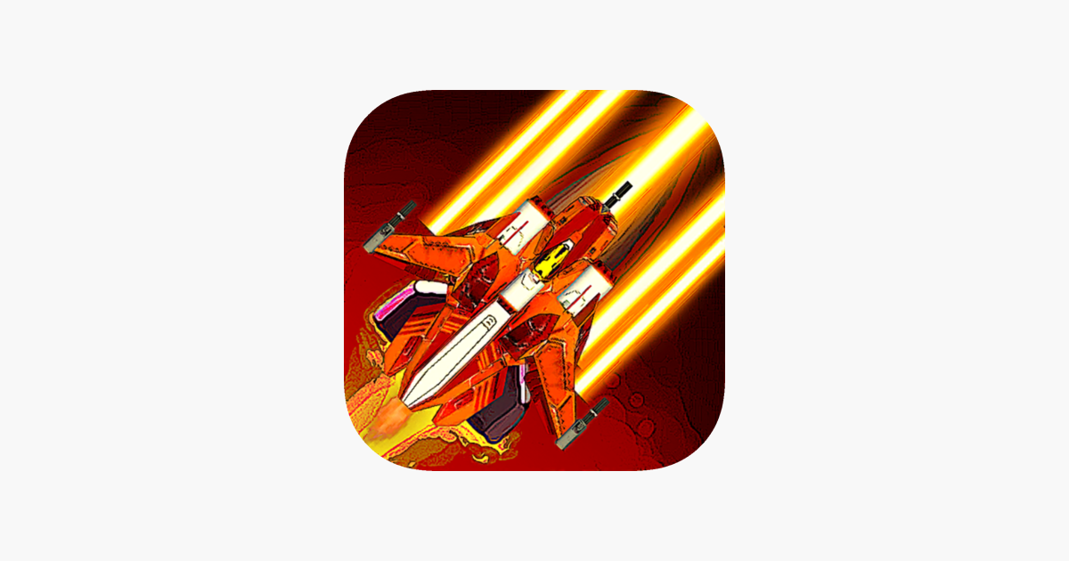 Games like Space Shooter : Star Squadron