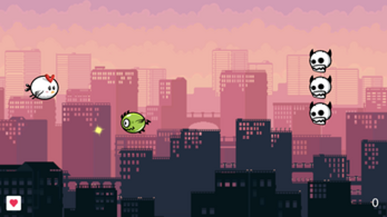 SpaceShooter Image