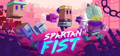 Spartan Fist Image