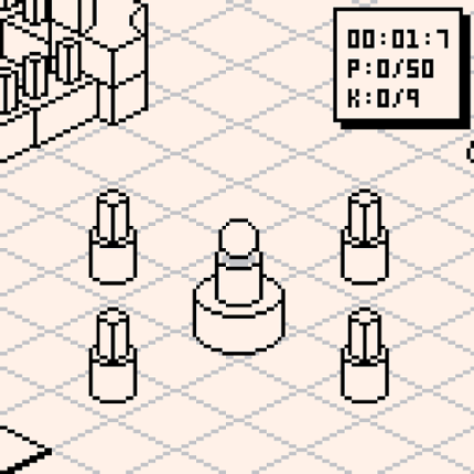 Sphero screenshot