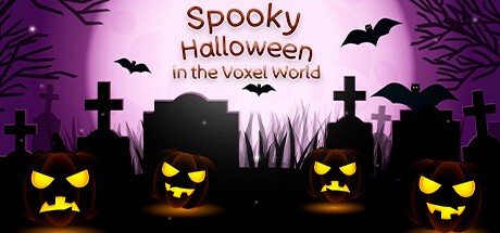 Games like Spooky Halloween in the Voxel World