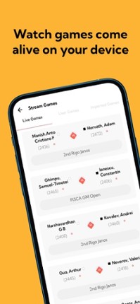Square Off Chess- Play &amp; Learn screenshot