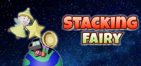 Games like Stacking Fairy