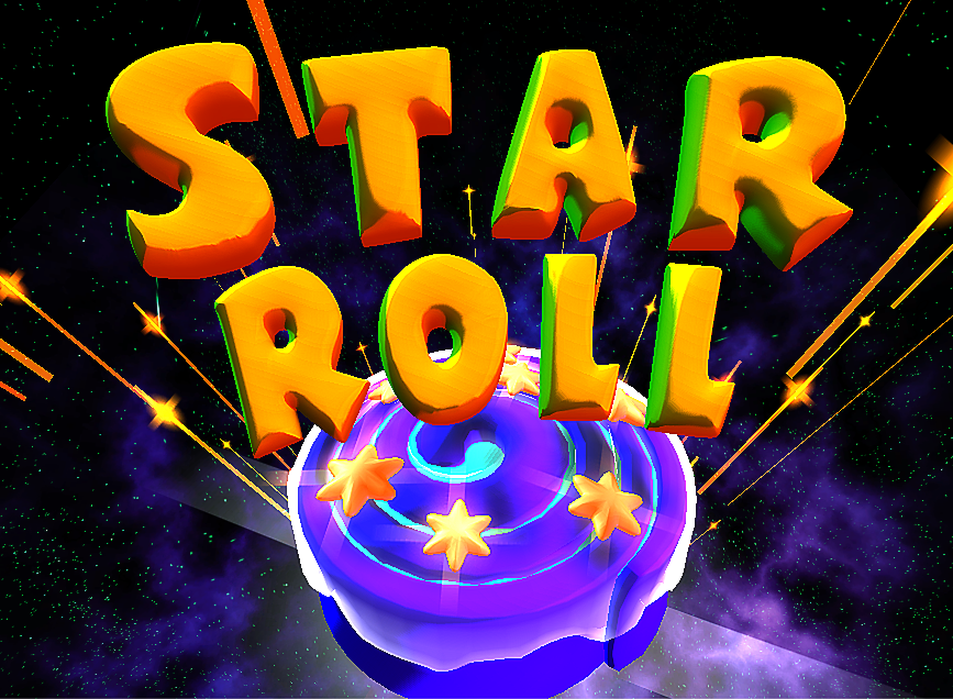 Games like Star Roll