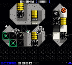 Starseed 2 (Game Boy Color) Image