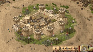 Stronghold Crusader: Definitive Edition Image