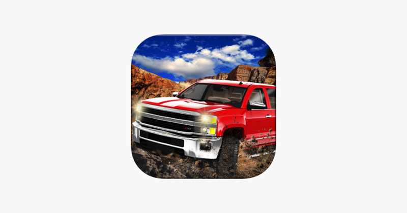 Stunt Car Extreme Mountain Dri Game Cover