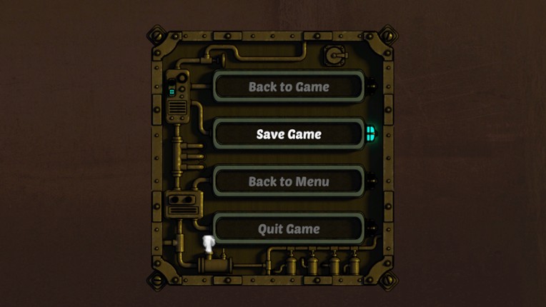 Subnautic Raider screenshot