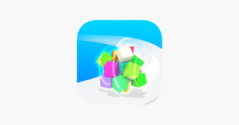 Sugar Candy Run Image