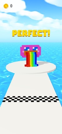 Sugar Candy Run screenshot