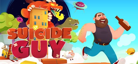 Games like Suicide Guy