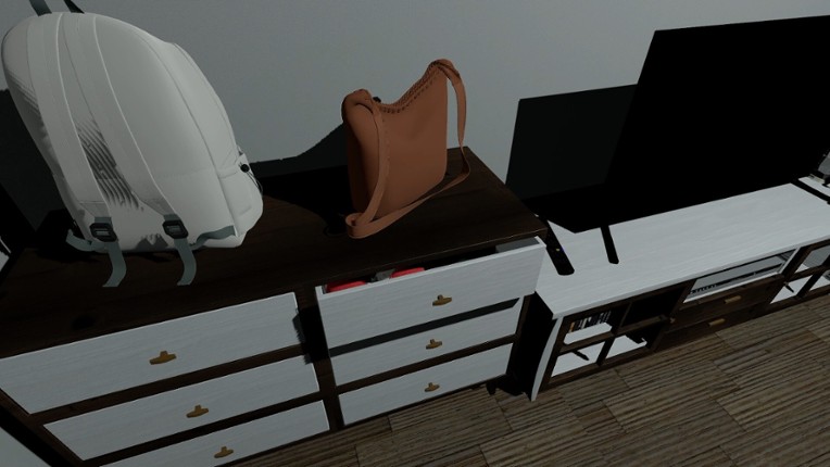 SUKIMA: The Creeping Gap screenshot