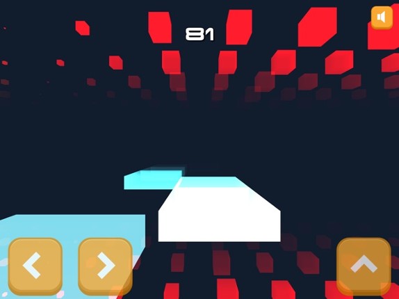 Super Audio Spectrum screenshot