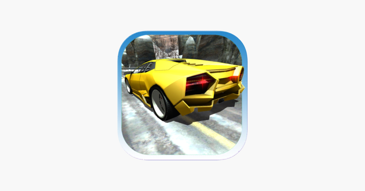 Games like Super Car Rally Winter