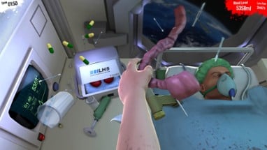 Surgeon Simulator Image