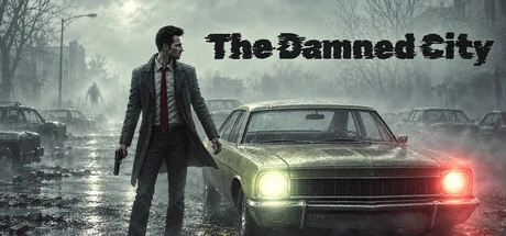 Games like The Damned City
