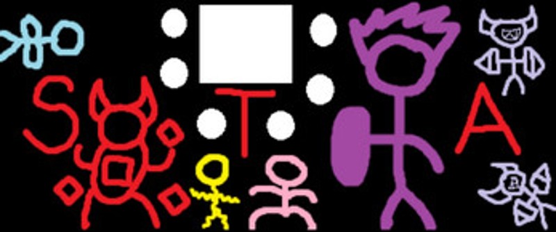 Survive The Ads screenshot