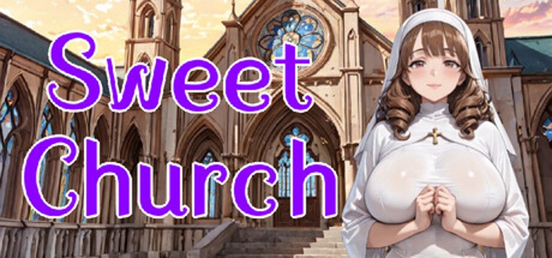 Sweet Church Image