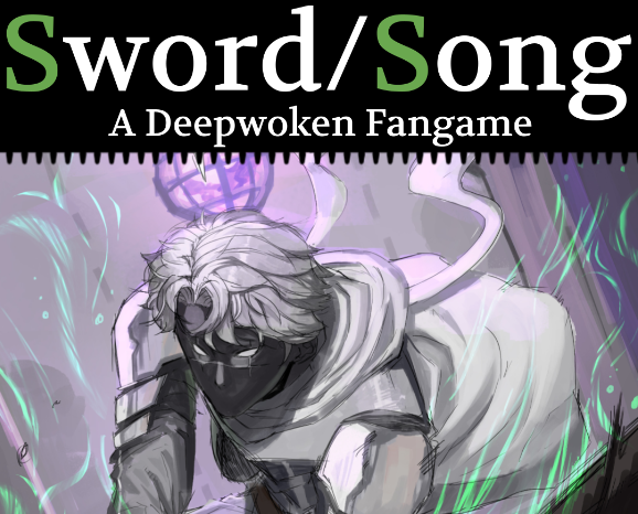 Games like Sword / Song