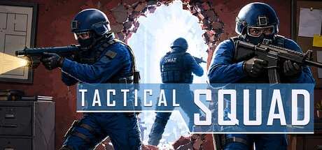 Games like Tactical Squad