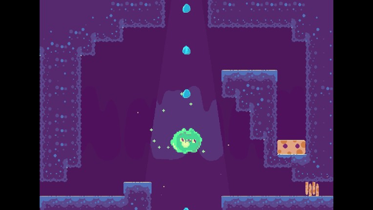 Tama In-Between screenshot