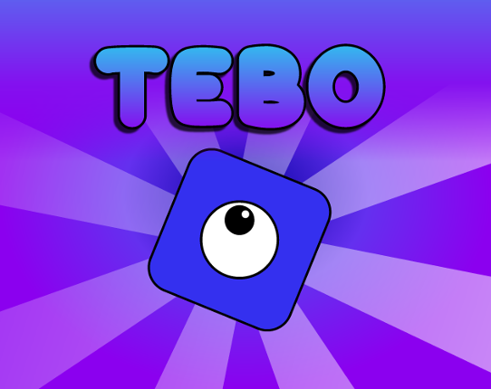 Tebo Game Cover