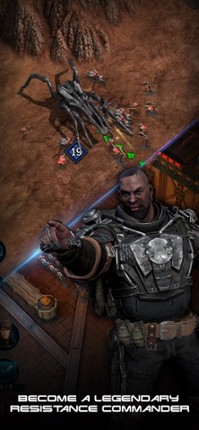 Terminator: Dark Fate Image