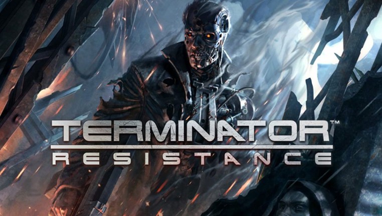 Terminator: Resistance screenshot