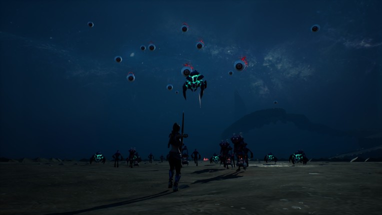 Terralysia screenshot