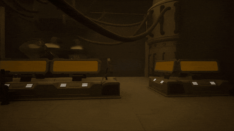 The Blueberries Dawn screenshot