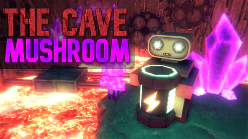 Games like The Cave Mushroom
