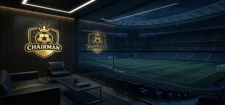 Games like The Chairman