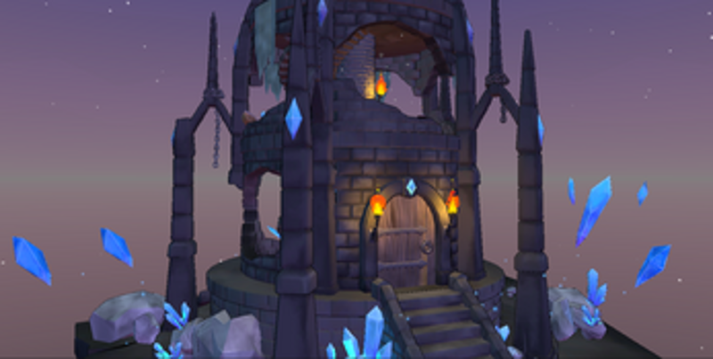 The Crystal Ward Image