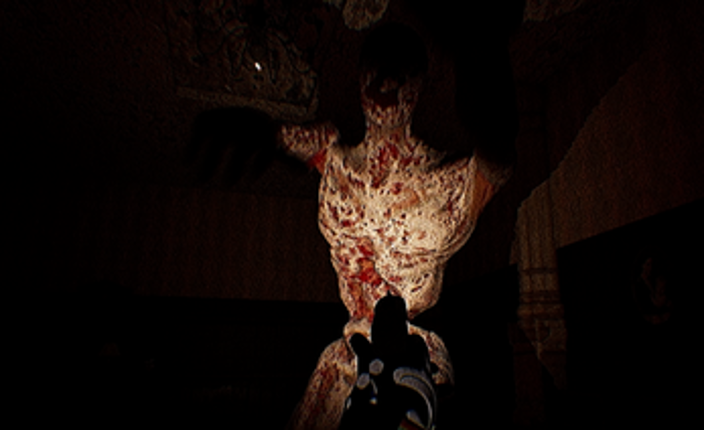 The Forgotten Floor Image