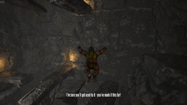 The Goblin Game screenshot