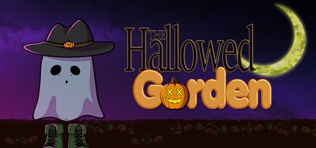 Games like The Hallowed Garden