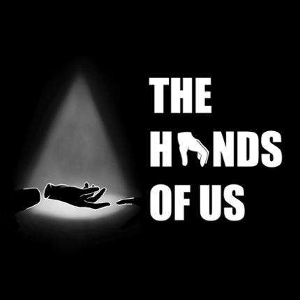 The hands of us Image
