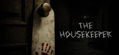 Games like The Housekeeper