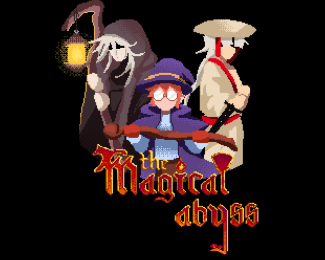 Games like The Magical Abyss