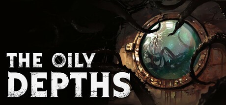 Games like The Oily Depths