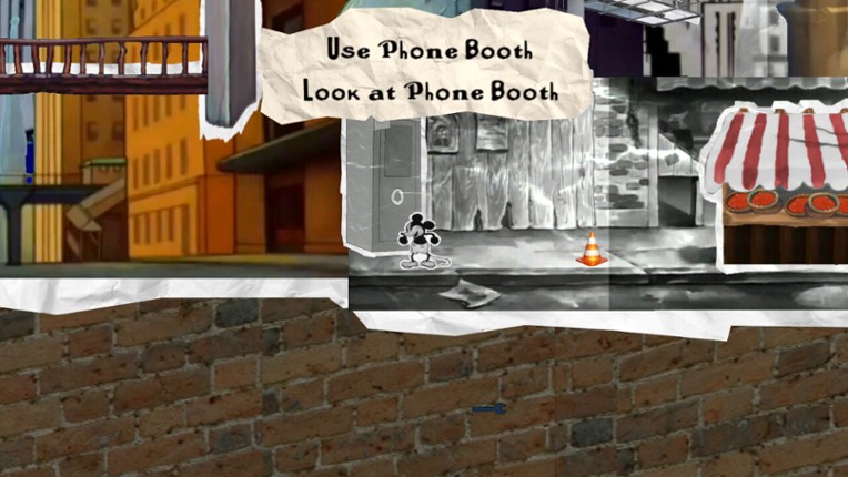 The Public Domain: The Game screenshot