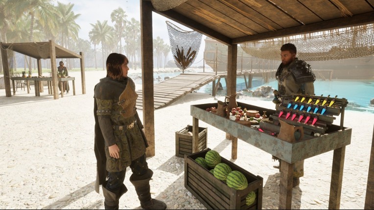 The Ravens Scrolls - Elyrion Image