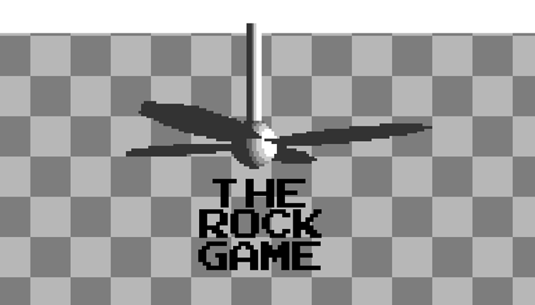 The Rock Game Image