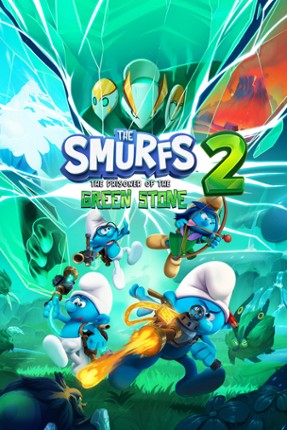 The Smurfs 2: The Prisoner of the Green Stone Image