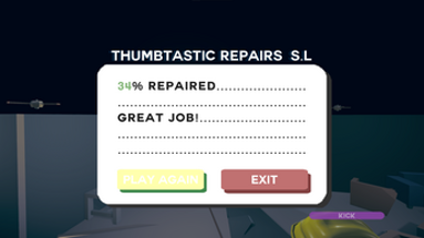 Thumbtastic Repairs S.L Image